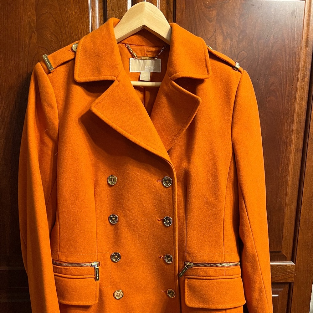Michael Kors Jacket